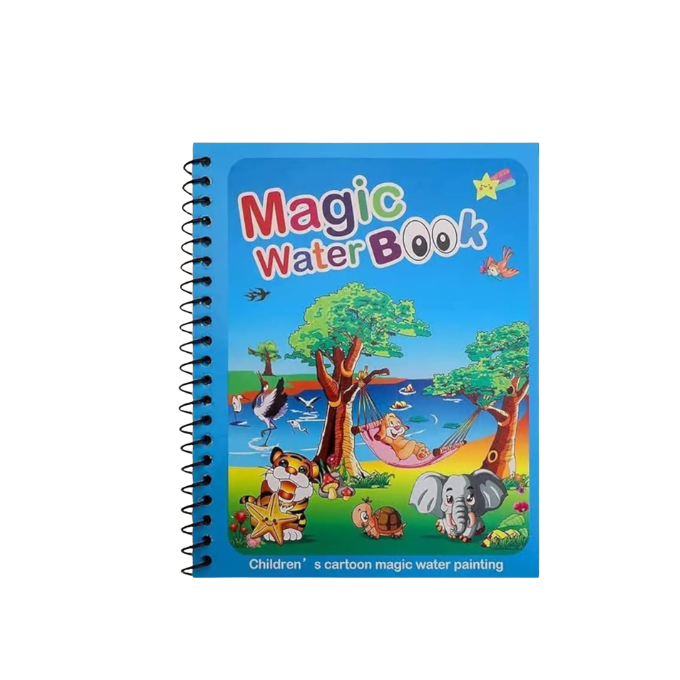 CHILDRENS BOOK