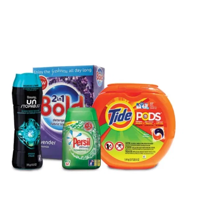 LAUNDRY CARE