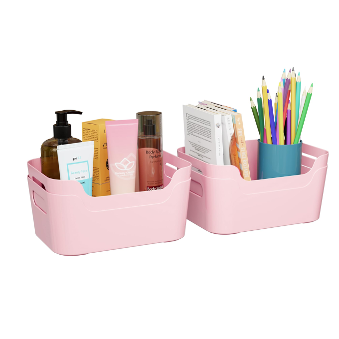 STORAGE & ORGANISERS