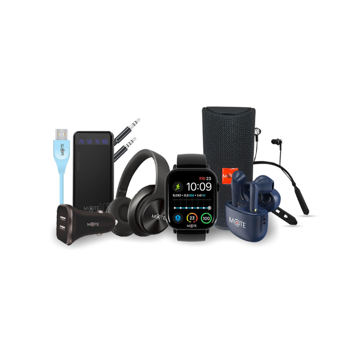 Mobile Accessories