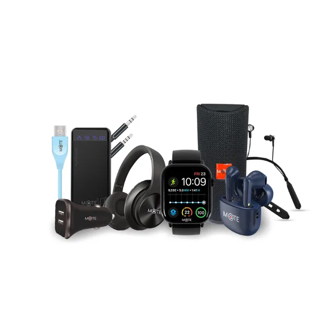Mobile Accessories