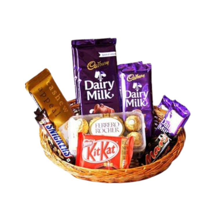Choclates & Candies
