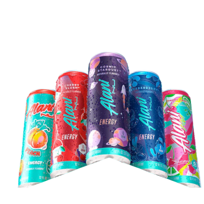 Energy Drinks