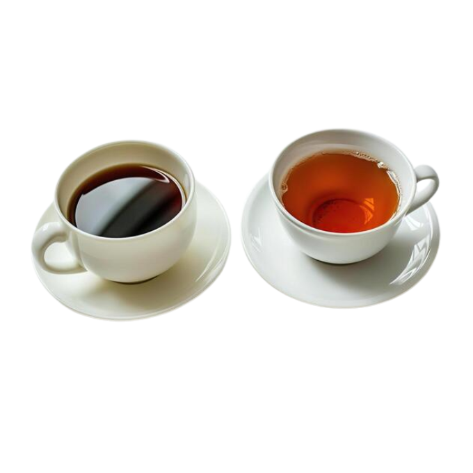 Tea & Cofee