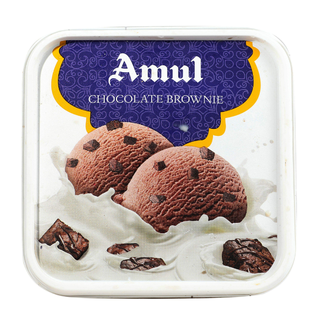 Ice cream