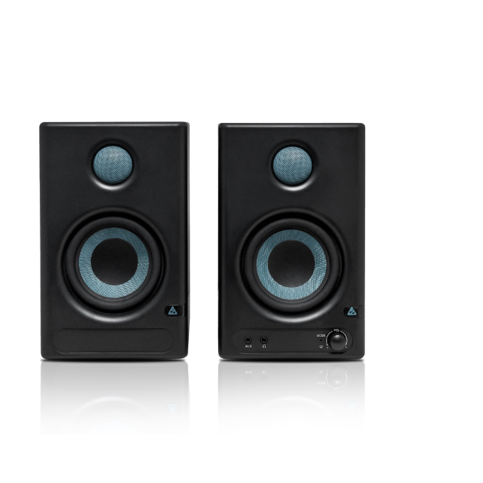 Audio
