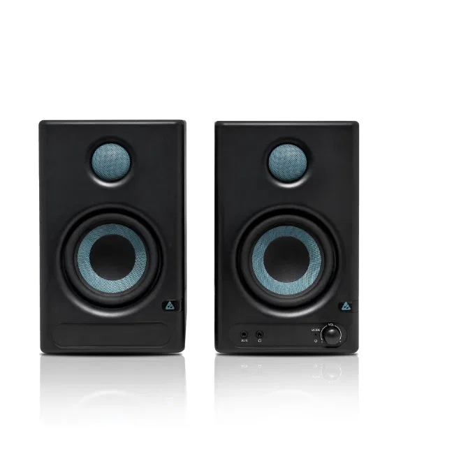 Audio