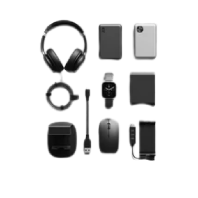 Tech accessories