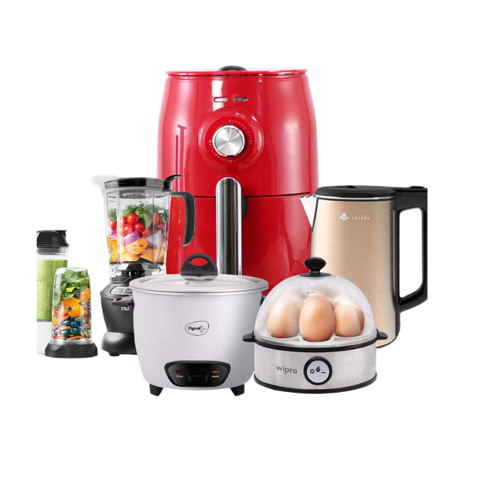 Kitchen Appliances