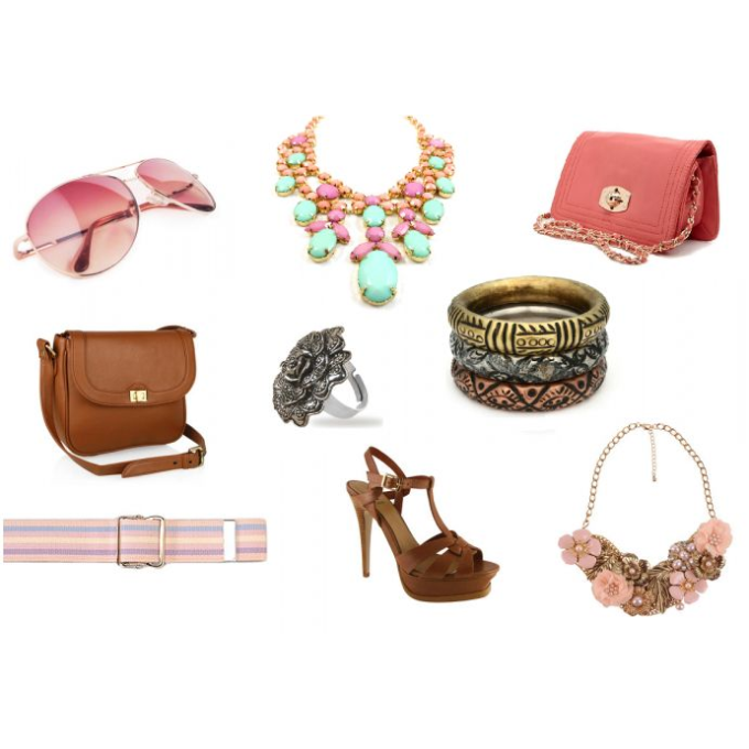 Girl Accessories
