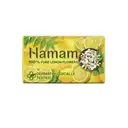 HAMAM SOAP LEMON FLOWERS 150*3GM – image 1