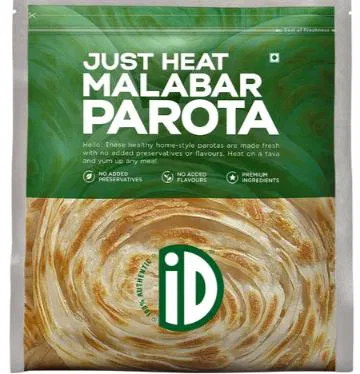 iD Malabar Parota