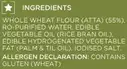 iD Wheat Lachha Paratha – image 4