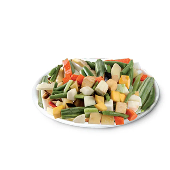 Sambar Mix