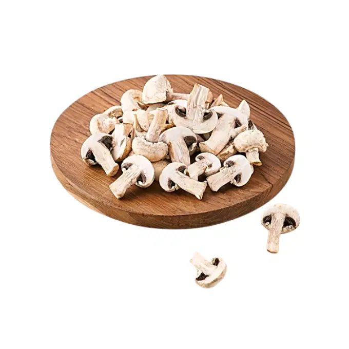 Cut Mushroom