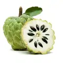 Custrad Apple – image 1