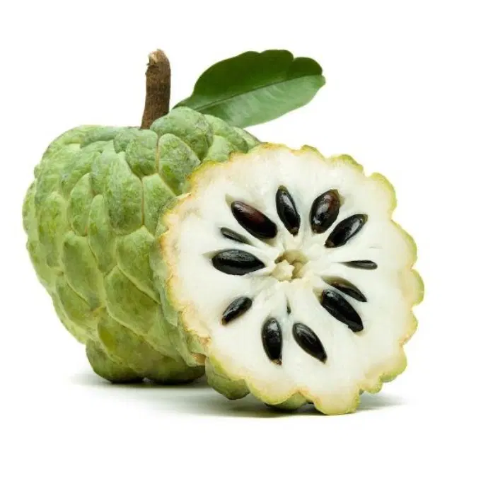 Custrad Apple