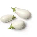 White Brinjal – image 1