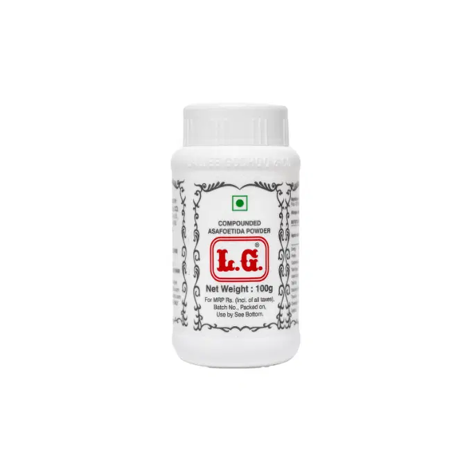 LG KAYAM 100 G,50 G