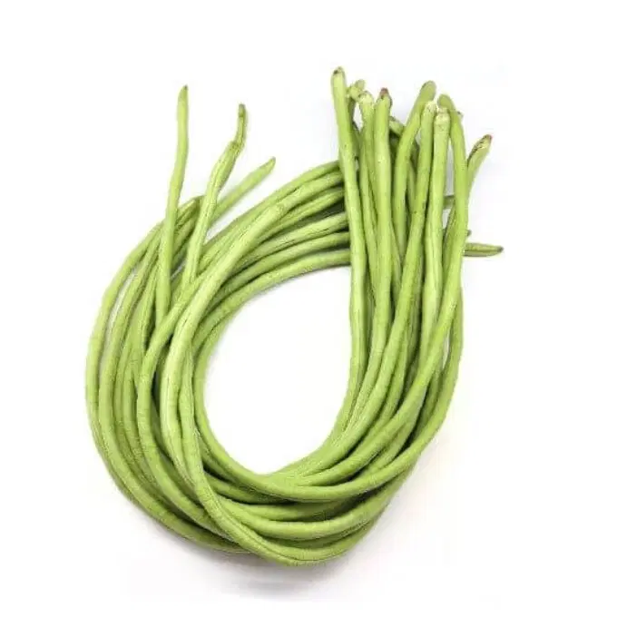 yard-long bean (valli payar )