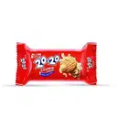 Parle 20-20 Cashew Cookies 35 g – image 1