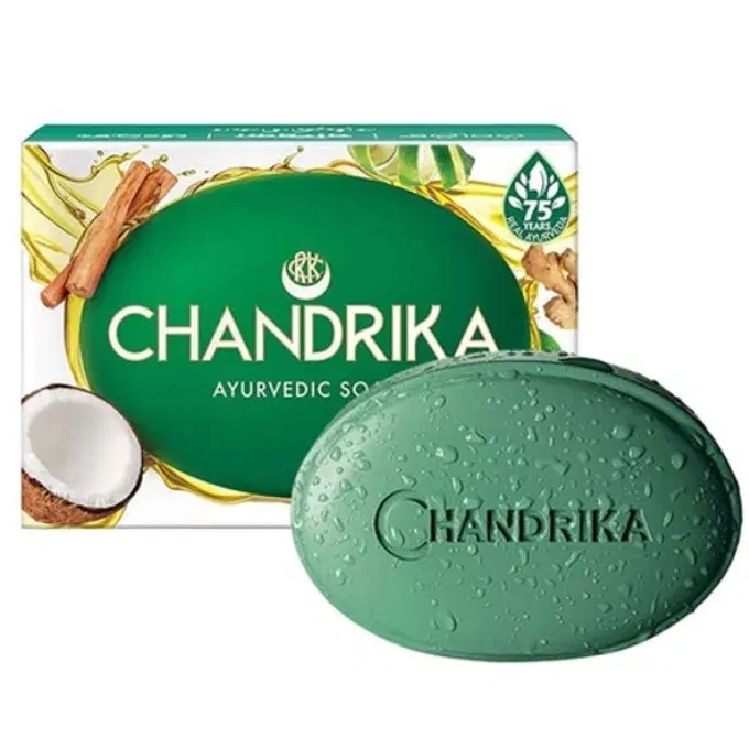 Chandrika