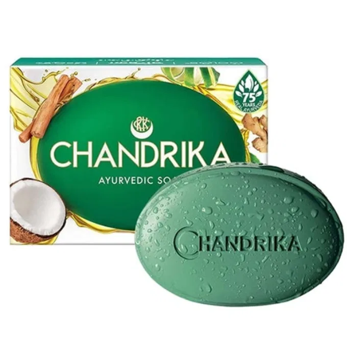 Chandrika