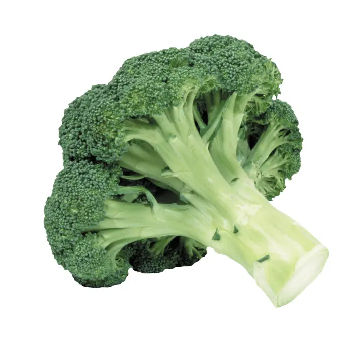 BRUCCOLI
