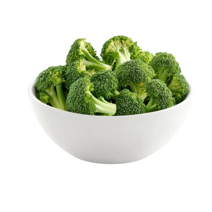 BRUCCOLI