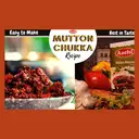 Aachi Mutton Masala 100g – image 2