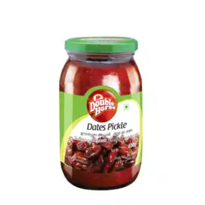 Dates Pickles