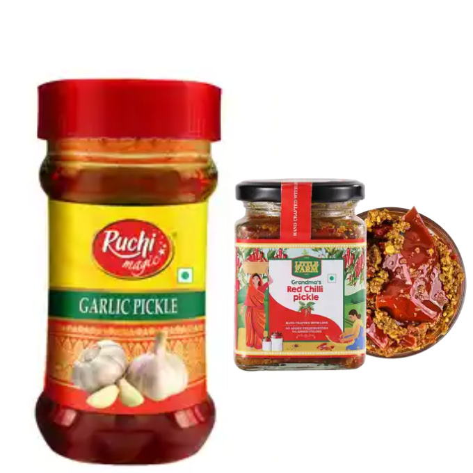 Other Pickles