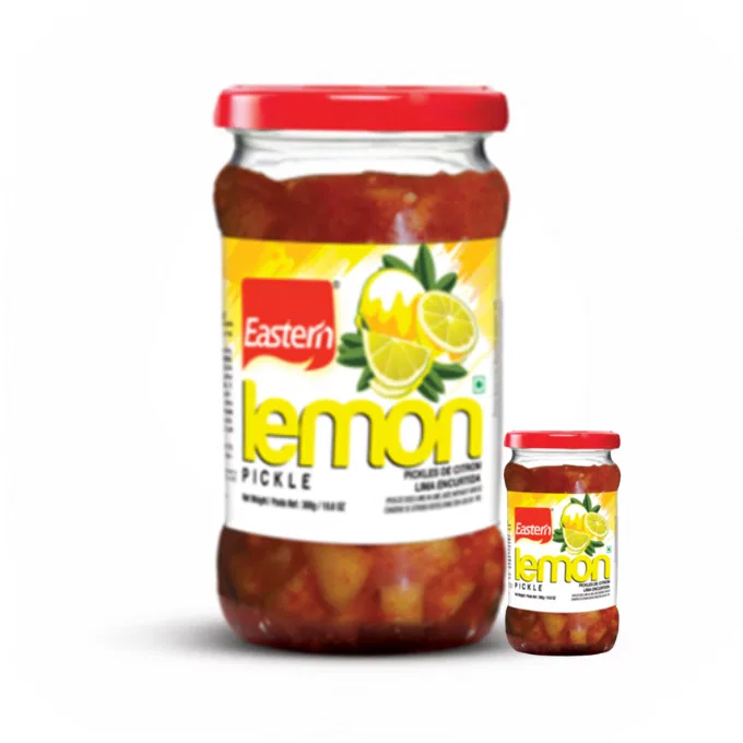 PICKLES