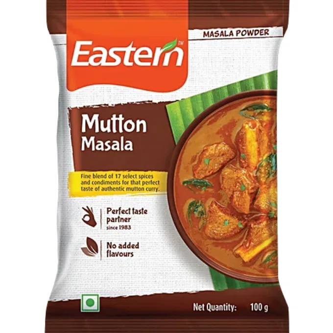 Eastern Mutton Masala 100g