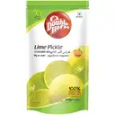 Double Horse Lemon Pickle 200g – image 1