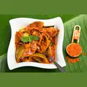 Double Horse Lemon Pickle 200g – image 3