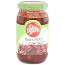 Double Horse Dates Pickle Bottle 400g  – image 2