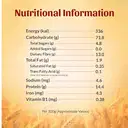 Aashirvaad High Fibre Atta with Multigrains(Multigrains Gothambu Podi) – image 2