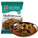 Kitchen Treasures Mutton Masala 50g – image 2