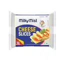 Milky Mist Cheese- Slices  – image 1