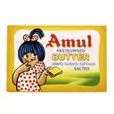 Amul Salted Butter ( 100 g) – image 1