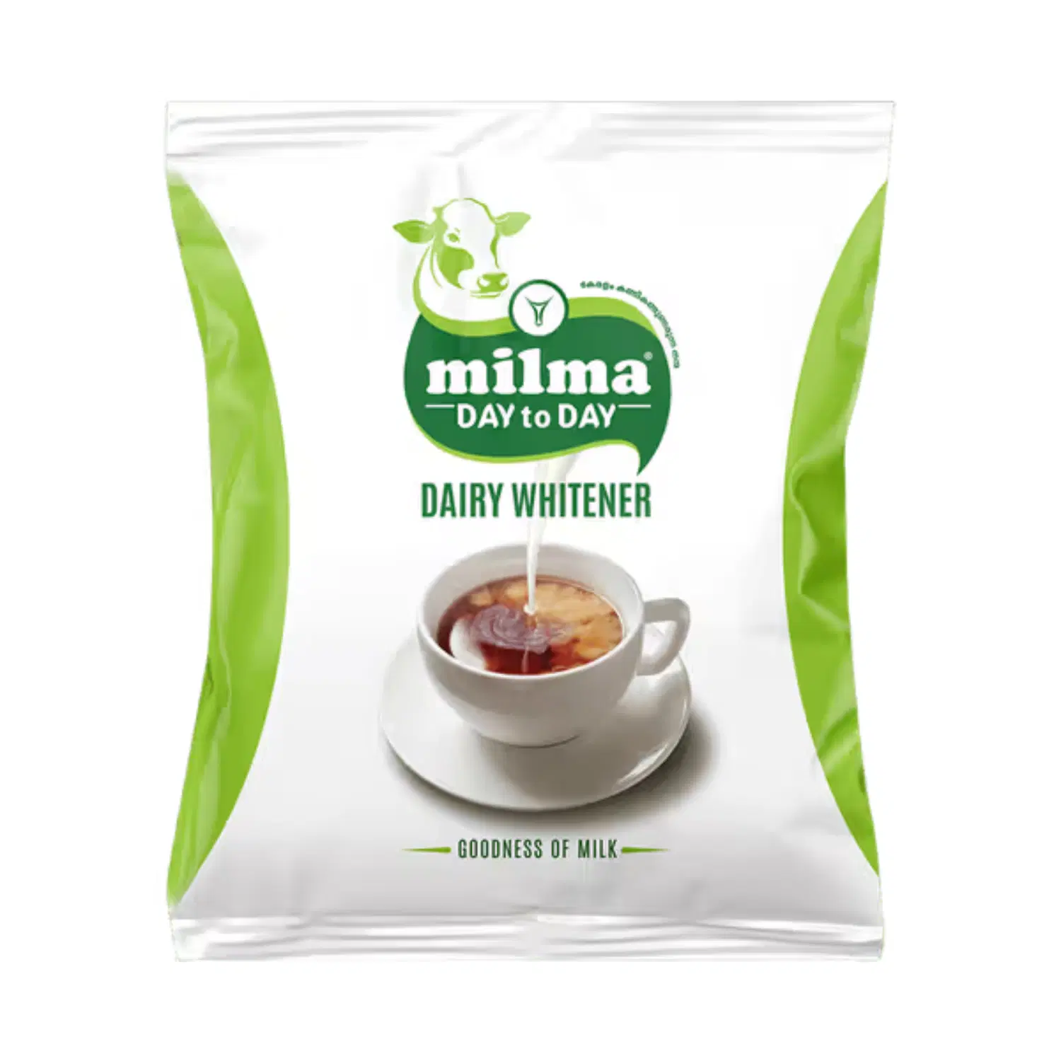 MILMA DAY TO DAY DAIRY WHITENER 200 g
