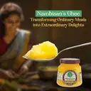 NAMBISANS (PURE COW GHEE)   – image 2