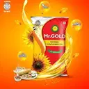 Mr.Gold Refind Sunflower Oil – image 2