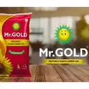 Mr.Gold Refind Sunflower Oil – image 3