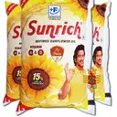 Sunrich Sunflower oil – image 2