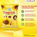 Sunrich Sunflower oil – image 3