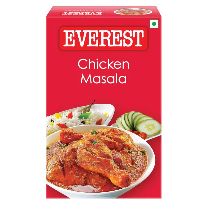 Everst Chicken Masala