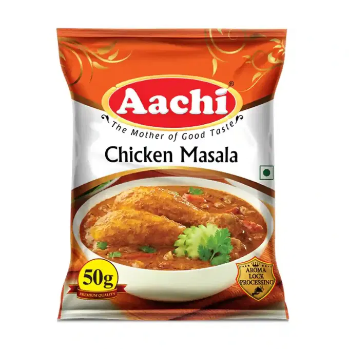 Aachi Chicken Masala