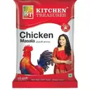 KICHEN TEASURES CHICKEN MASALA – image 1